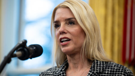 Pam Bondi Vs FBI: Tensions Abound as New Deadline for Epstein Files Release Lapses Pam Bondi Vs FBI: Tension Abound as New Deadline For Epstein Files Release Lapses.