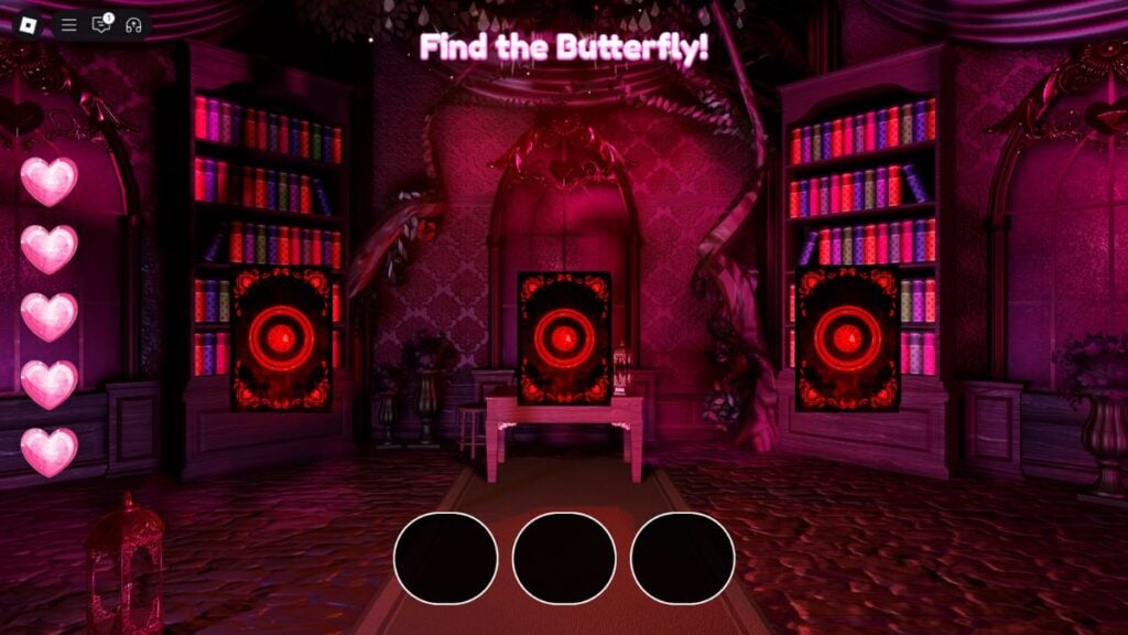 Chest 1 - dress to impress