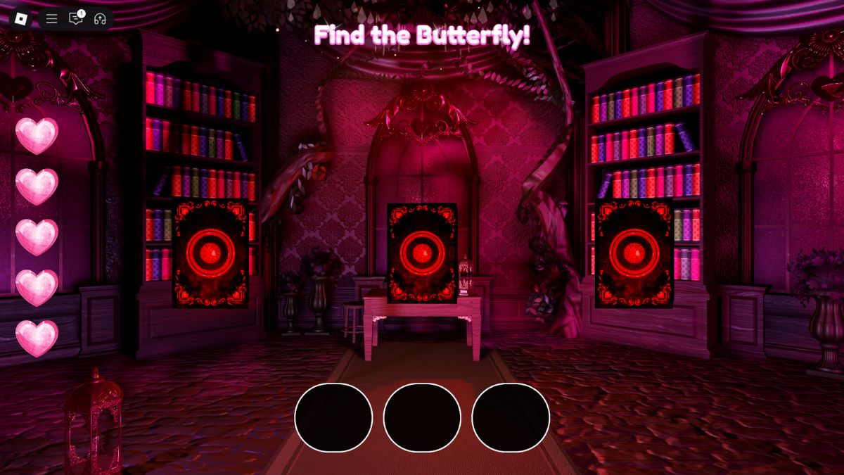 Chest 1 - dress to impress