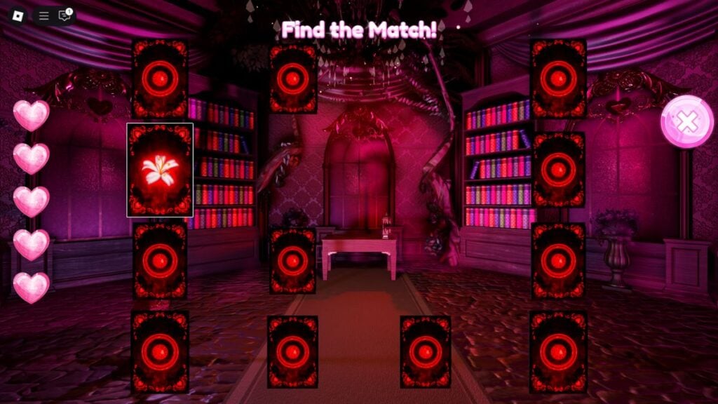 Chest 3 - dress to impress