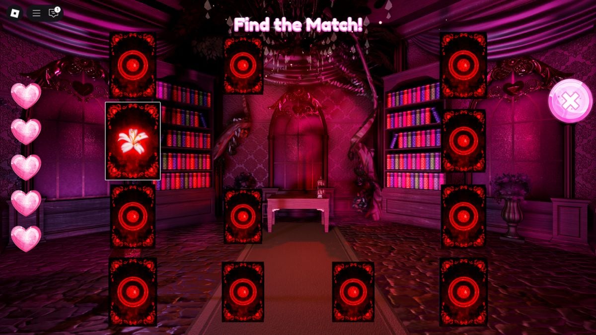 Chest 3 - dress to impress