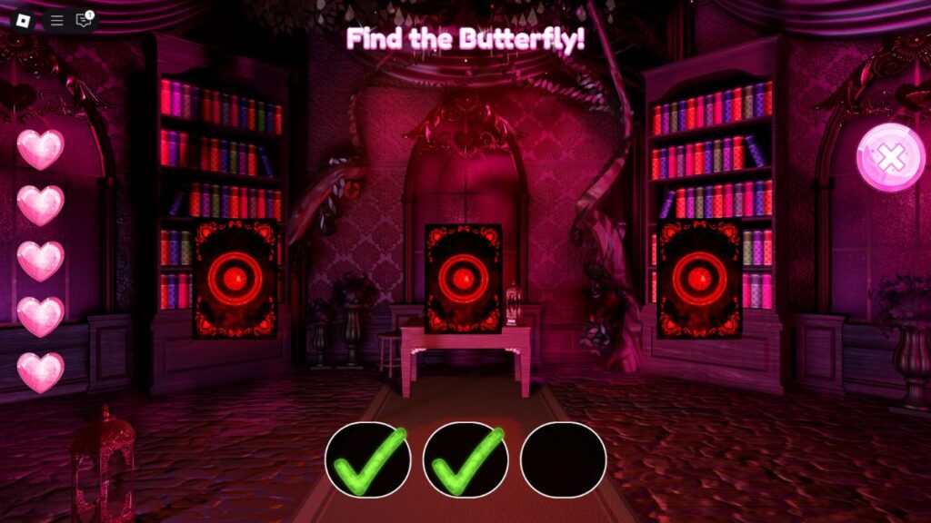 Chest 4 - dress to impress