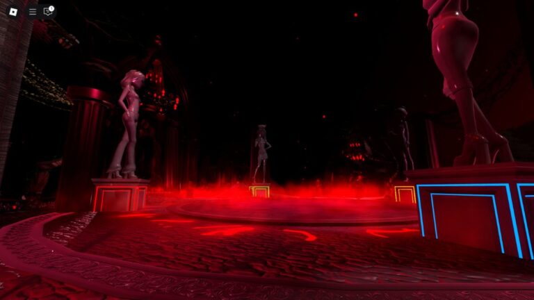 DTI Valentine's Quest