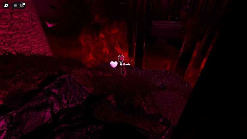 Obstacle Course - dress to impress