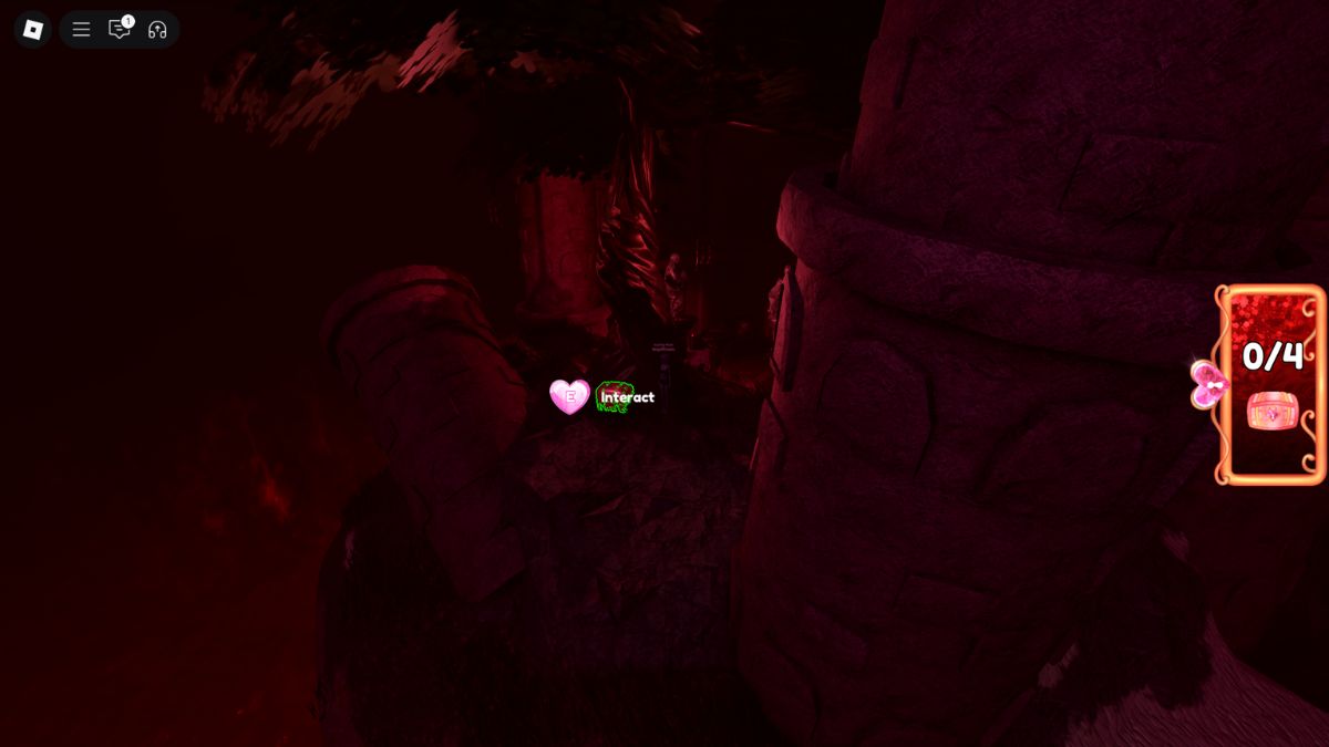 Roblox How to Complete all Dress to Impress Valentine's Update Quests