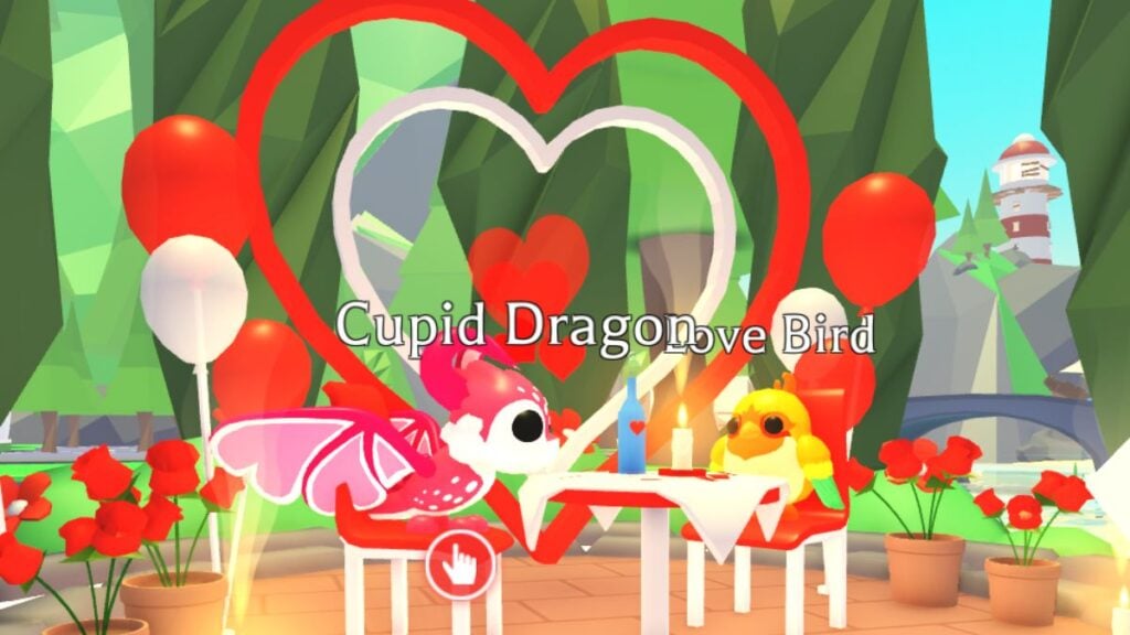 Roblox: How to Get Hearts Quickly in Adopt Me Valentine’s Update Roblox How to Get Hearts Quickly in Adopt Me Valentine's Update