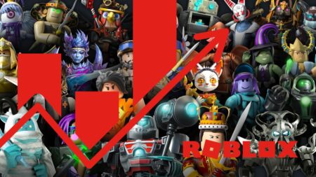 Roblox Q4 2024 Earnings Surge Over 30%, Eyes 10% of Global Gaming Market 'It’s About Fostering Genuine Connections'