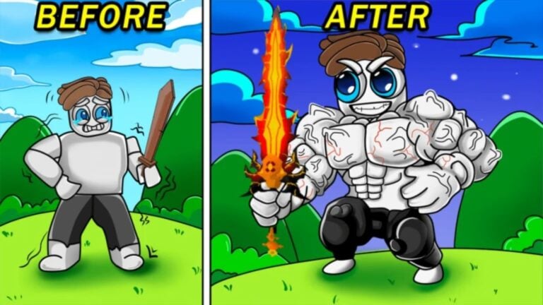 Roblox: Reborn as Swordsman Codes (February 2025) Roblox Reborn as Swordsman Codes