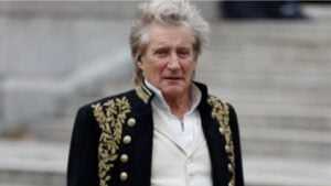 Utah Concert Turns Terrifying As Rock Legend Rod Stewart, 81, Grabs An Oxygen Tank And Nearly Collapses Onstage, But His Response Says It All: ‘The Show Must Go On’ Rod Stewart
