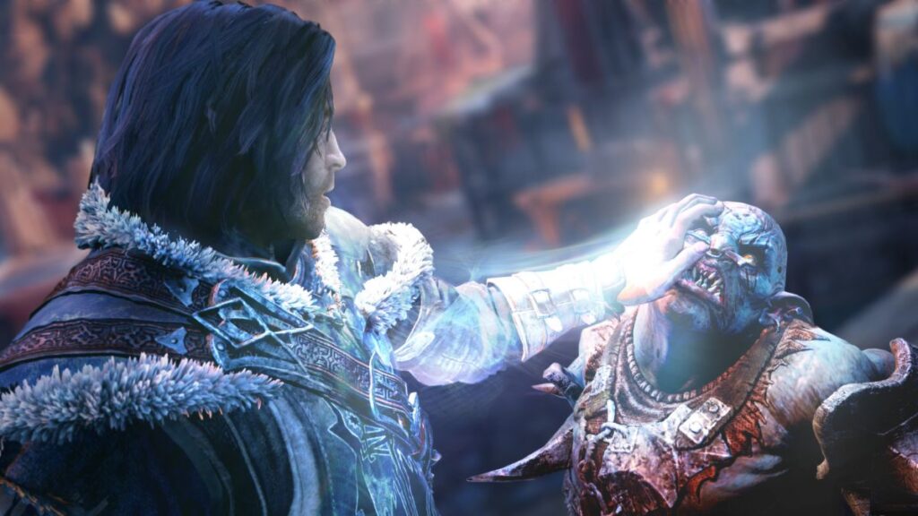 Shadow of Mordor Studio Closed Down but Nemesis System Is Still Locked Away by a Warner Bros Patent Until 2036: ‘The Most Brain Dead Idiotic Thing Ever’ Shadow of Mordor Studio Closed Down but Nemesis System Is Still Locked Away by a Warner Bros Patent Until 2036 'The Most Brain Dead Idiotic Thing Ever'