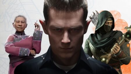 Mortal Kombat 1 Director Confirms The Game’s Future Content Beyond Kombat Pack 2 Mortal Kombat 1 Future Content