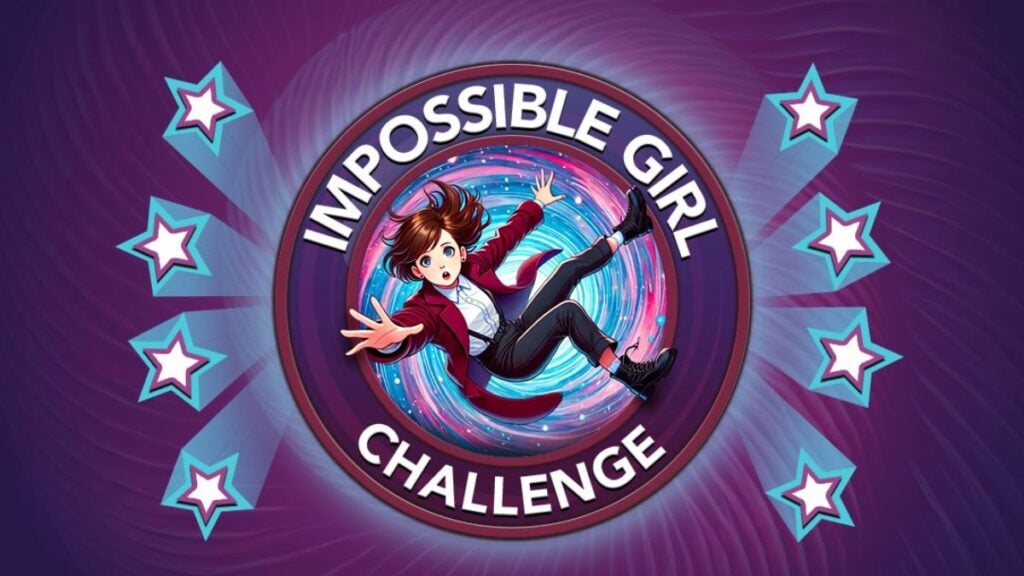 How To Complete the Impossible Girl Challenge in BitLife How To Complete the Impossible Girl Challenge in BitLife