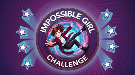 How To Complete the Impossible Girl Challenge in BitLife