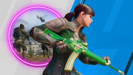 New Call of Duty: Warzone Teleportation Bug Takes Ranked Play to the Next Level Warzone Teleportation bug in Season 2 Reloaded