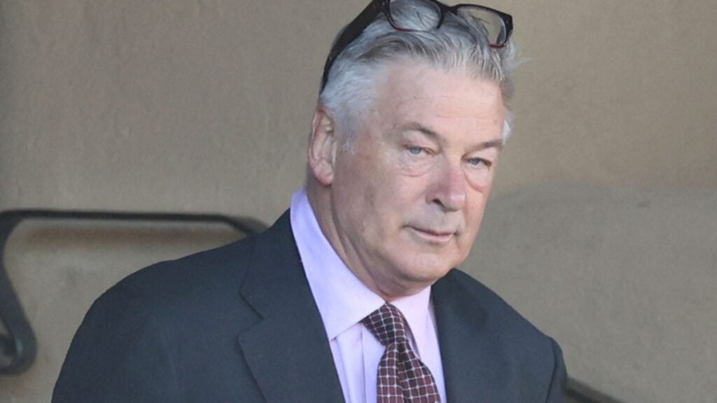 Alec Baldwin’s Sad Heath ‘Decline’ Revealed As Family Reality Series Slammed For ‘Poor Taste’ Alec Baldwin during a public outing