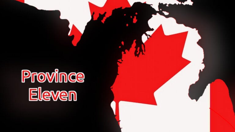 Irate Michigan Citizens Want to Join Canada and leave America ‘Will Mexico Pay for This Wall?’