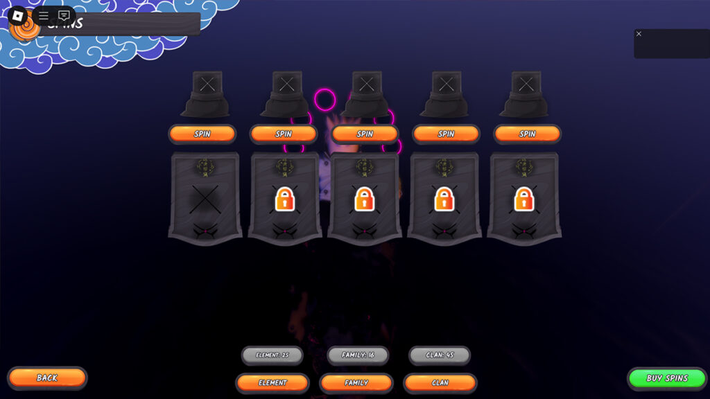 All Active Codes for Time of Ninja or Ninja Time