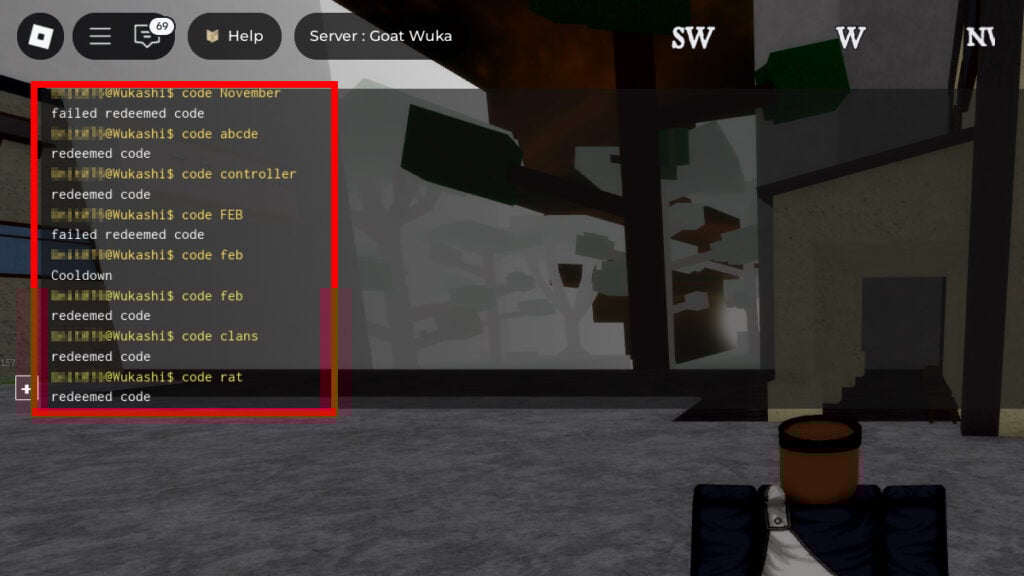 How To Redeem Promotional Codes