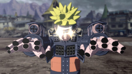 Naruto, Asura’s Wrath Studio Sets Up AI ‘Laboratory’ to Speed Up Game Development Process: ‘Things have changed dramatically’ Naruto, Asura's Wrath Studio Sets Up AI 'Laboratory' to Speed Up Game Development Process