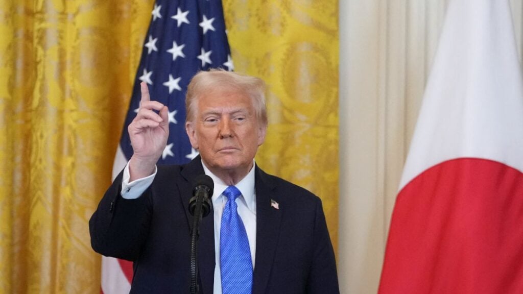 Donald Trump’s Historic Super Bowl Appearance Earns ‘Huge Ovation’ From New Orleans: ‘The Crowd Went Crazy!’ Donald Trump