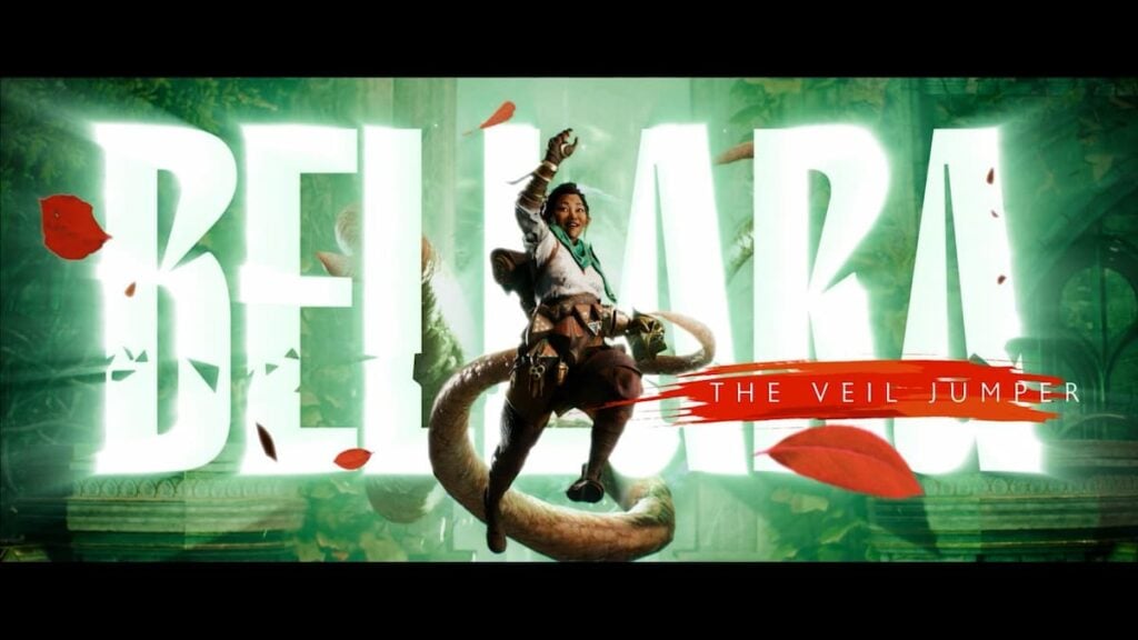 Dragon Age: The Veilguard Failed Because It Got Its Tone Wrong Dragon Age: The Veilguard Bellara character