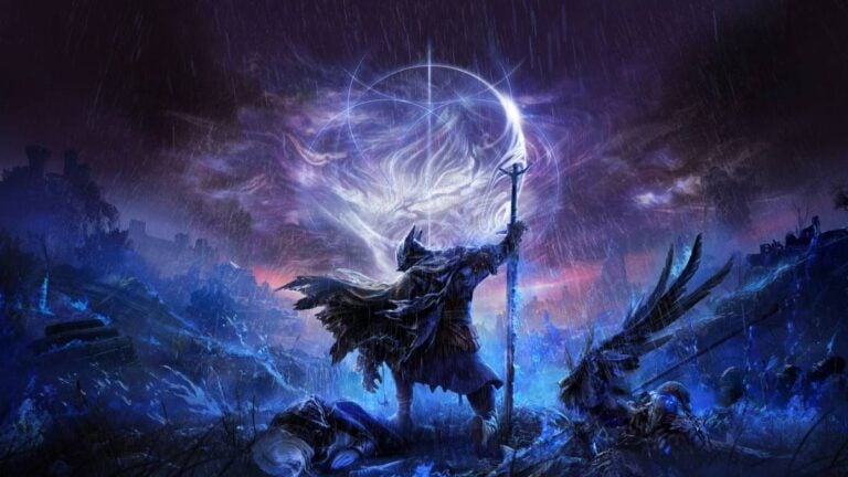 elden ring nightreign release date preorders bandai namco