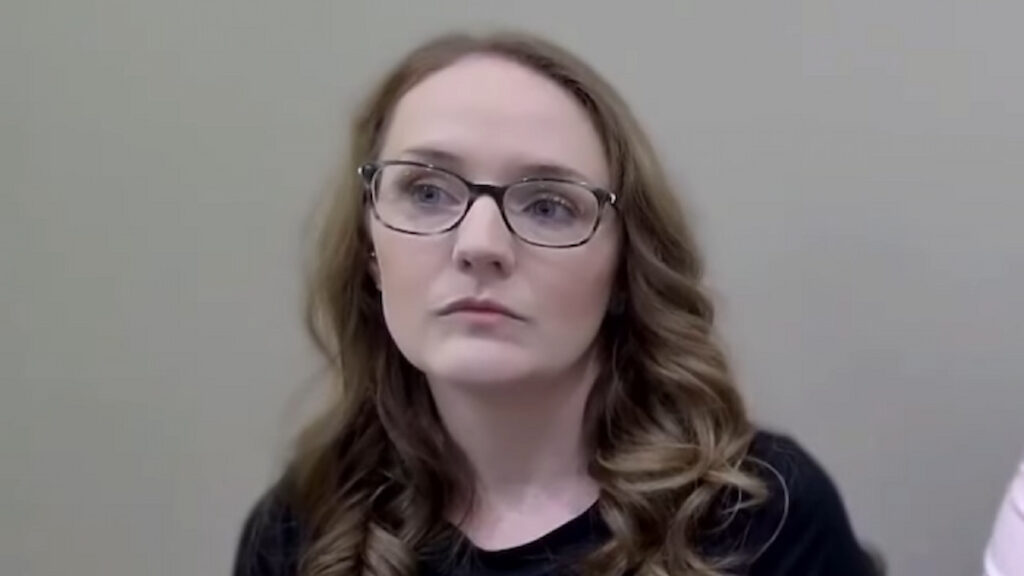 Furious Georgia Woman Has To Give Up Her Baby After IVF Clinic Gave Her the Wrong Embryo ‘They made her an unwilling surrogate’