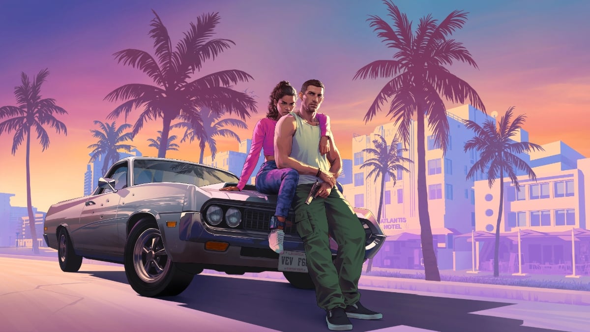 GTA 6 Turning Into Roblox & Fortnite Means You Can Forget About GTA 7