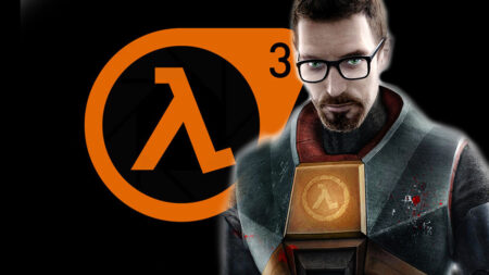 Half-Life 3 Incoming? Valve Adds a Secret Game Data Into Steam’s Database Half-Life 3 Incoming? Valve Adds a Secret Game Data Into Steam's Database
