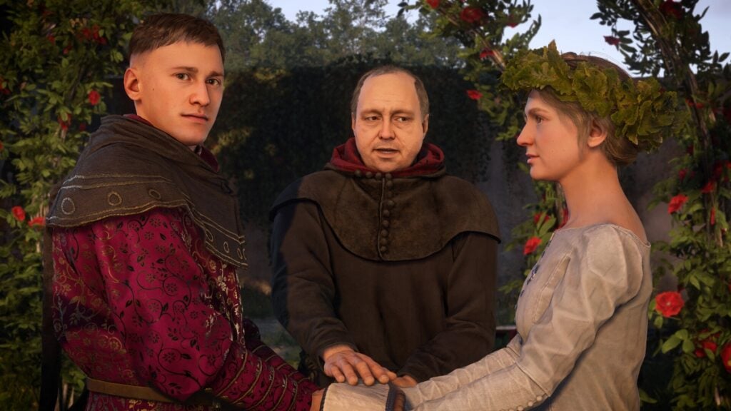 Kingdom Come Deliverance 2 Players Explain Lack of Children: ‘Children Weren’t Invented Yet’ in Middle Ages Kingdom Come Deliverance 2 no children