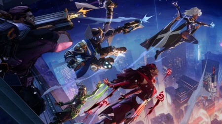 Marvel Rivals Dev Team Has Been Laid Off Despite Game’s Massive Success: ‘This is such a weird industry’ Marvel Rivals Dev Team Has Been Laid Off Despite Game's Massive Success: 'This is such a weird industry'