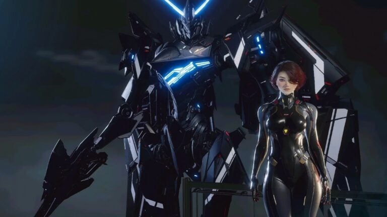 Mecha Break is the Gundam Game We Wanted, I Just Hope It Doesn’t Self-Destruct Like Other Mech Games Mecha Break vs gundam