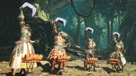 PS5 Pro Delivers the Best Monster Hunter Wilds Experience on Console, Here’s Why PS5 Pro Delivers the Best Monster Hunter Wilds Experience on Console, Here's Why