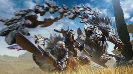 The Best Monster Hunter Wilds PC Settings for Performance, Native and Frame Gen Enabled