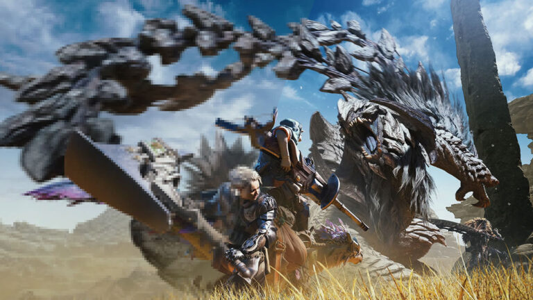 The Best Monster Hunter Wilds PC Settings for Performance, Native and Frame Gen Enabled