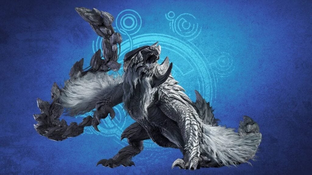 Monster Hunter Wilds Player Discovers New Best Way to Deal with Flyers: ‘Fall Damage’ Monster Hunter Wilds fall damage for Arkveld