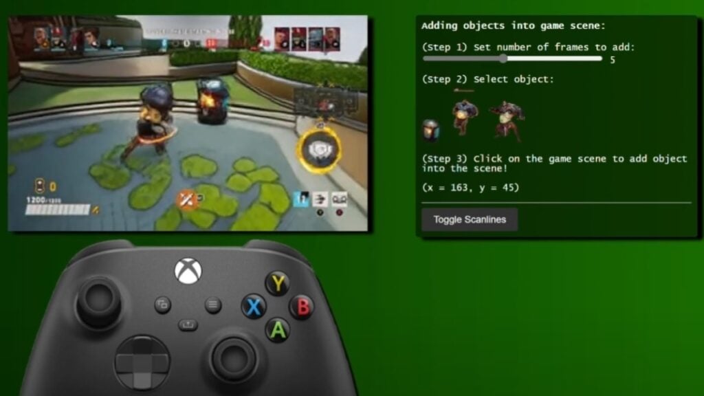 Microsoft Invents New AI to Remake & Preserve Old Games, They Swear They Won’t Misuse It Microsoft new game AI