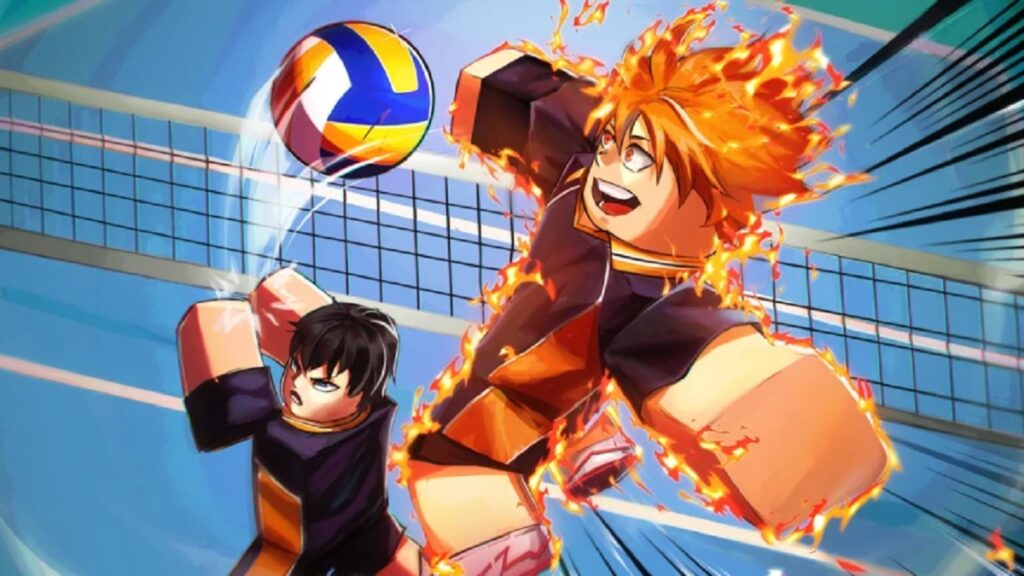 Roblox Volleyball Legends: 3 Pro Tips to Make You a Better Player