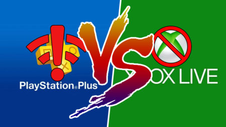 PSN's Total Server Outages Still Top Xbox's Downtime by 10 Days, Even Today