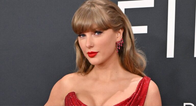 Taylor Swift Fears ‘Worst Nightmare’ as Private Text Messages Likely To Be Leaked in Blake Lively Lawsuit: ‘Complete Panic’ Taylor Swift at 2025 Grammy Awards