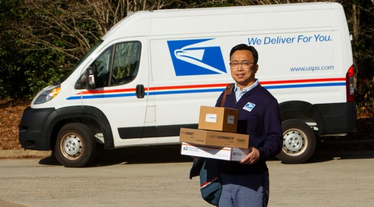 Your Temu Goods Are Still Cheap For Now as USPS Reverses Ban on Packages from China USPS reverses ban on China goods