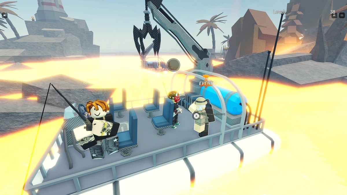 where to find dr Finneus during the ashfall event