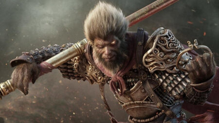 Black Myth: Wukong’s Art Director Thinks AI Revolution Will Be a ‘Precious’ Moment for the Industry: ‘We May Be the Last Generation of Handcrafted Game Artists’ Black Myth: Wukong's Art Director Thinks AI Revolution Will Be a 'Precious' Moment for the Industry: 'We May Be the Last Generation of Handcrafted Game Artists'