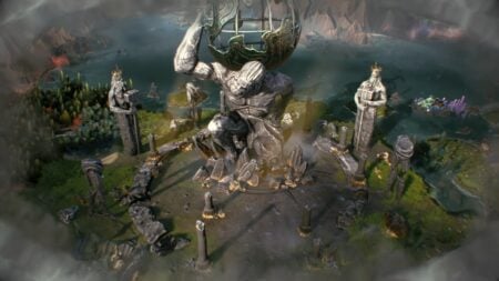 Age of Wonders 4 Giant Kings Release Date