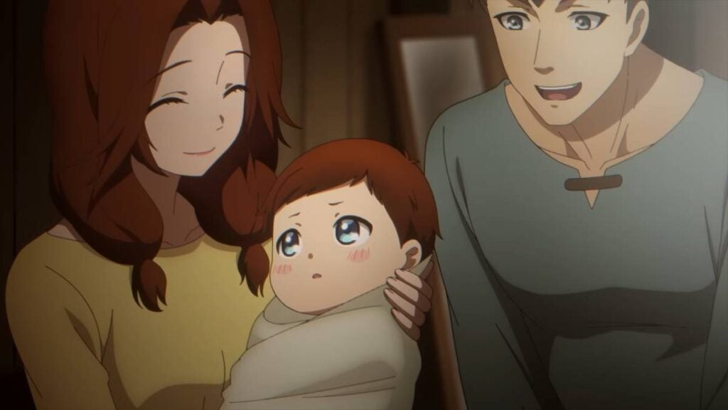 The Beginning After the End