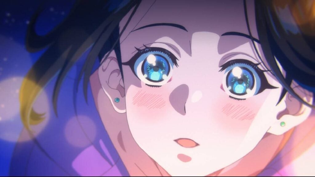 Anime Waifus Winter 2025