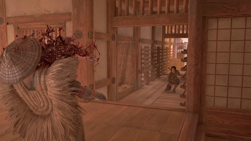 How To Get The Best Early Game Naoe Legendary Armor in Assassin’s Creed Shadows – Tools Master Armor Tools Master Gear Kunai Passive