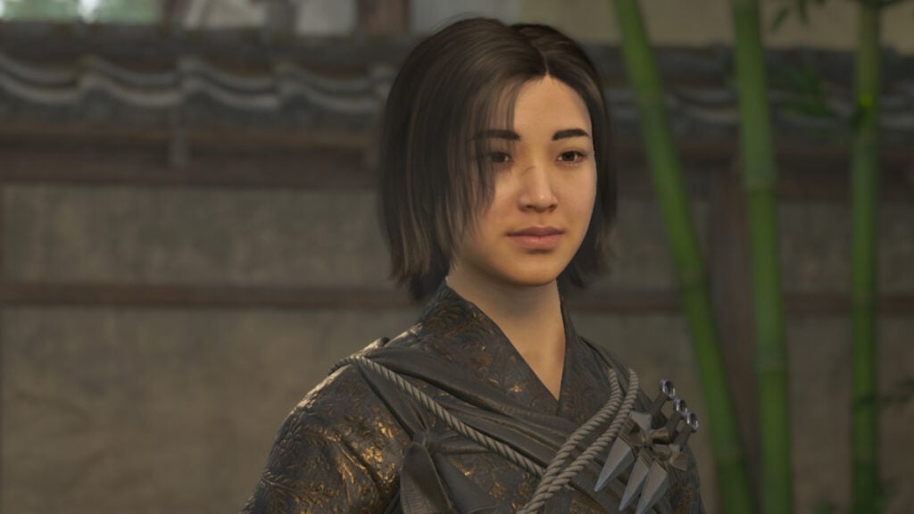 5 Coolest Ninja Outfits for Naoe in Assassin’s Creed Shadows Best Outfits for Naoe