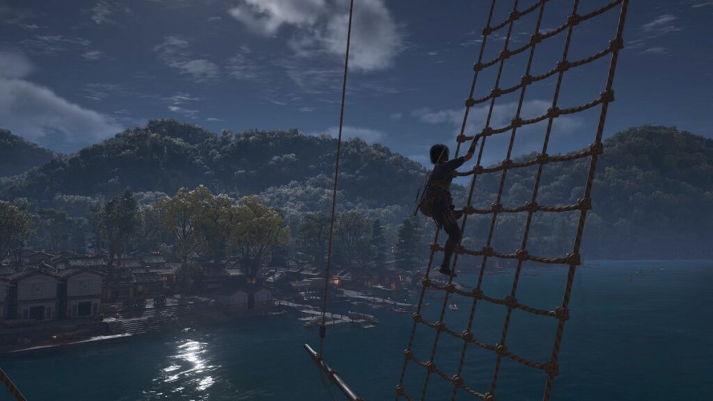 Missions that reward Scouts