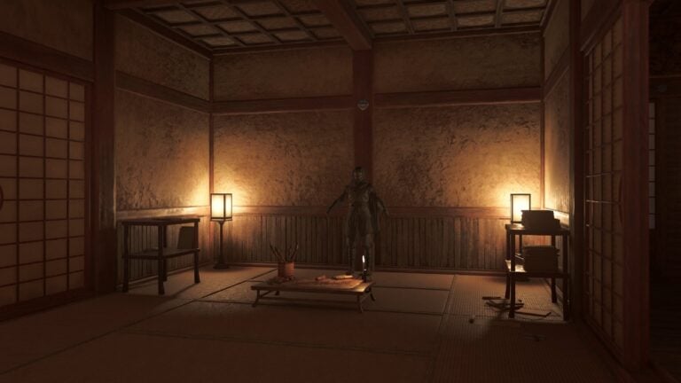 Assassins Creed Shadows Scout Guide